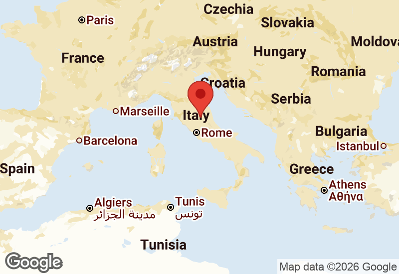 Visualizza sulla Mappa